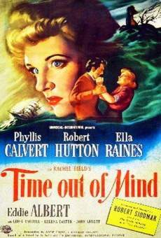 Time Out of Mind online kostenlos