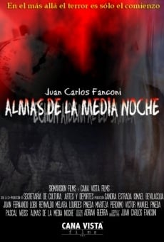 Almas de la Media Noche online free