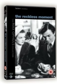 The Reckless Moment online kostenlos