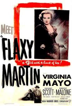 Flaxy Martin gratis