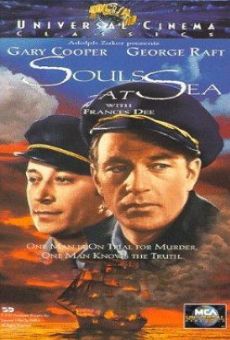 Souls at Sea stream online deutsch