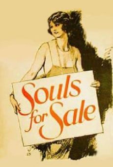 Souls for Sale