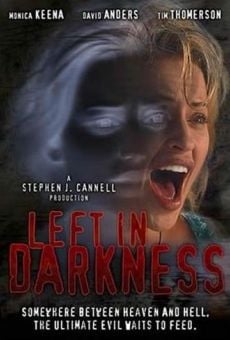 Left in darkness online