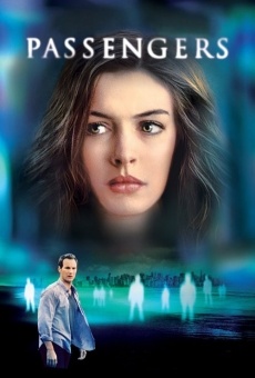 Passengers - Mistero ad alta quota online streaming