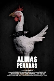 Ver película Almas Penadas