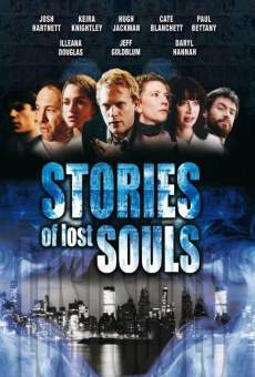 Stories of Lost Souls online