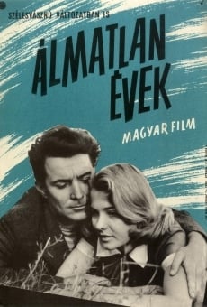 Álmatlan évek