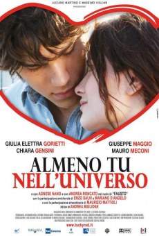 Almeno tu nell'universo streaming en ligne gratuit