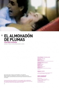 Almohadón de Plumas streaming en ligne gratuit
