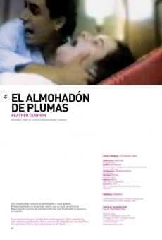 Almohadón de plumas stream online deutsch