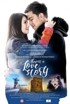 Almost a Love Story online kostenlos