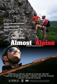 Almost Alpine online