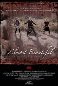 Película: Almost Beautiful