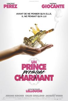 Un prince (presque) charmant en ligne gratuit