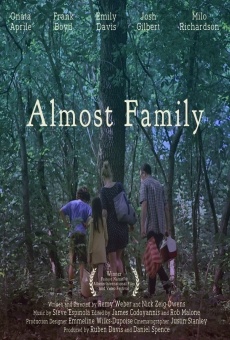 Almost Family online streaming