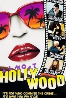 Almost Hollywood online streaming