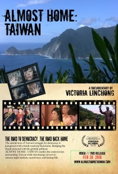 Ver película Almost Home: Taiwan