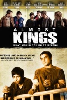 Película: Almost Kings