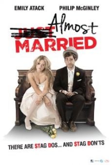 Ver película Almost Married