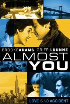 Almost You gratis