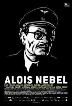 Alois Nebel online kostenlos