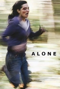 Alone online