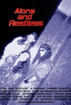 Alone and Restless online kostenlos