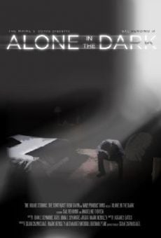 Ver película Alone in the Dark