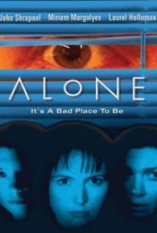 Alone on-line gratuito