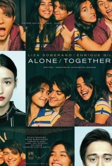 Alone/Together on-line gratuito