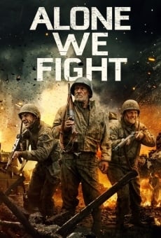 Alone We Fight stream online deutsch