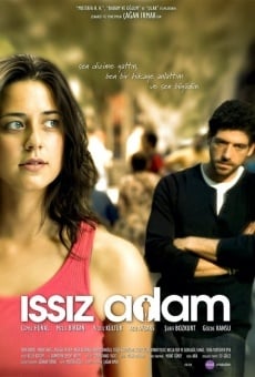 Issiz adam