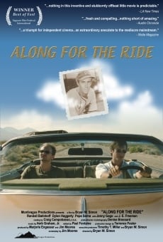 Along for the Ride online streaming