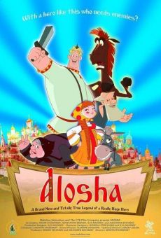 Película: Alosha