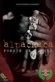 Alpachaca, puente de tierra (2008)