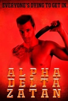 Alpha Delta Zatan online free