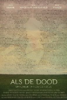 Watch Als De Dood online stream