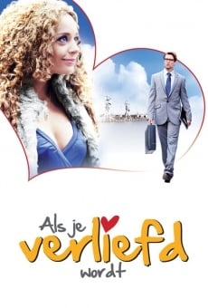 Película: Als Je Verliefd Wordt