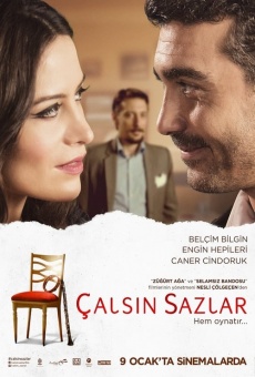 Ver película Çalsin Sazlar