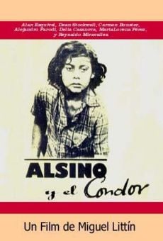 Alsino et le condor streaming en ligne gratuit