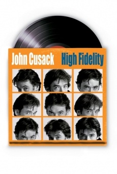 High Fidelity online