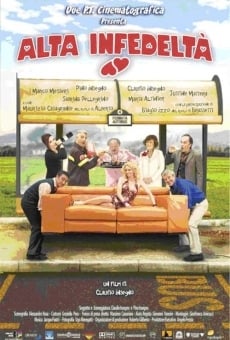 Alta Infedeltà streaming en ligne gratuit