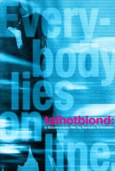 Watch Talhotblond online stream