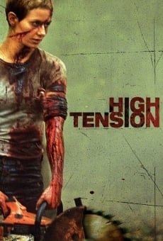 Haute tension online free