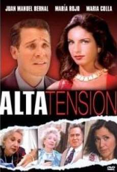 Alta tensión stream online deutsch