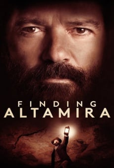 Película: Altamira