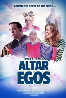 Watch Altar Egos online stream