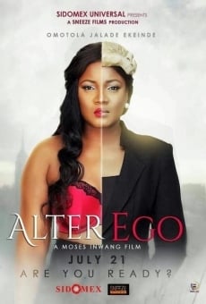 Alter Ego (2017)