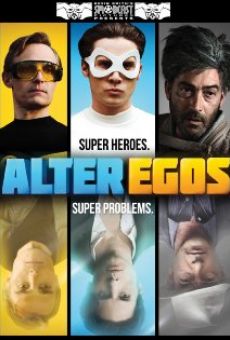 Alter Egos streaming en ligne gratuit