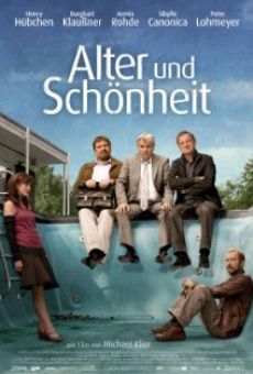 Alter und Schönheit (2009)